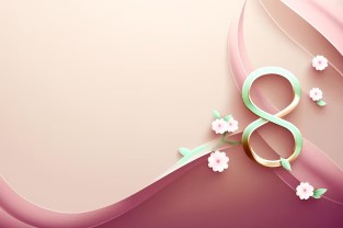 Вдохновляющие книги для особенных женщин на 8 марта
