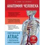 Анатомия человека. Современный атлас с подробными иллюстрациями