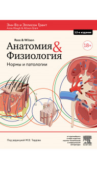 Анатомия и физиология. Нормы и патологии