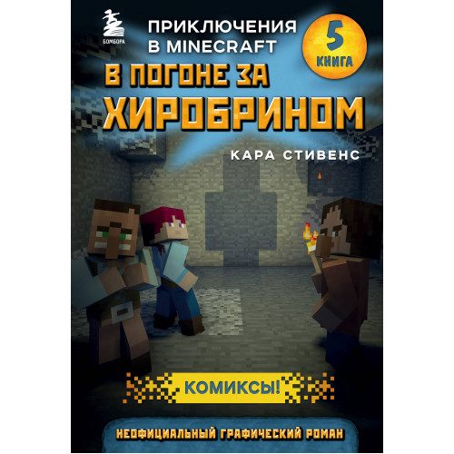 В погоне за Хиробрином. Книга 5