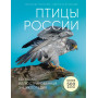 Птицы России. Большая иллюстрированная энциклопедия