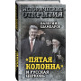 «Пятая колонна» и Русская Церковь. Век гонений и расколов