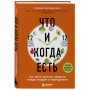 Что и когда есть. Как найти золотую середину между голодом и перееданием