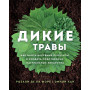 Дикие травы: как найти целебные продукты и создать собственные натуральные лекарства