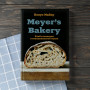 Meyer’s Bakery. Хлеб и выпечка в скандинавской кухне