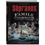 The Sopranos Family Cookbook. Кулинарная книга клана Сопрано