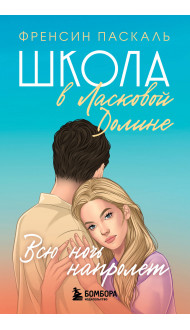 Школа в Ласковой Долине. Всю ночь напролет (Книга № 5)