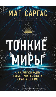 Тонкие миры. Как научиться видеть новые грани реальности и работать с ними