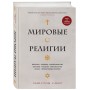 Мировые религии. Индуизм, буддизм, конфуцианство, даосизм, иудаизм, христианство, ислам, примитивные религии