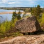 Карелия — жемчужина Русского Севера. История, традиции и природные достопримечательности республики