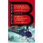 Убийство в "Восточном экспрессе". Murder on the Orient Express