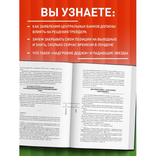 Искусство прибыльной торговли валютой. Руководство для начинающих