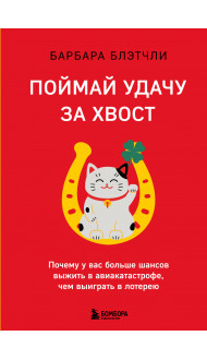 Поймай удачу за хвост. Почему у вас больше шансов выжить в авиакатастрофе, чем выиграть в лотерею