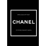 CHANEL.История модного дома