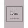 DIOR. История модного дома