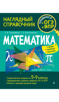 Математика