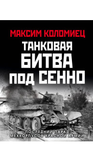 Танковая битва под Сенно. «Последний парад» мехкорпусов Красной Армии