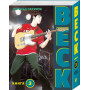 BECK. Восточная Ударная Группа. Книга 3