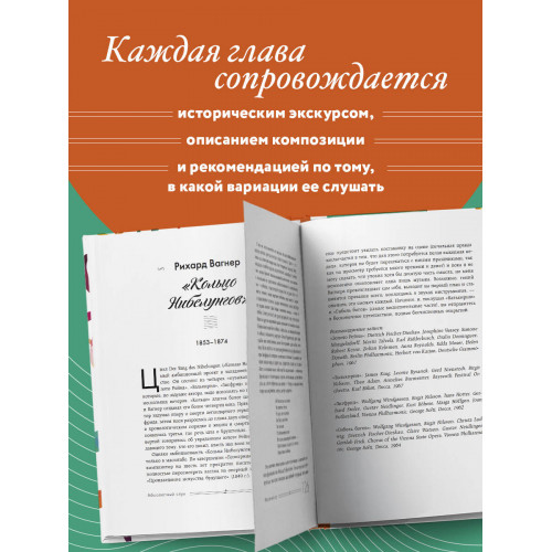 Абсолютный слух: 100 классических композиций, которые должен знать каждый