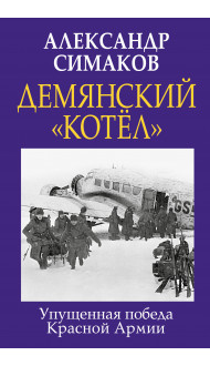 Демянский «котел». Упущенная победа Красной Армии