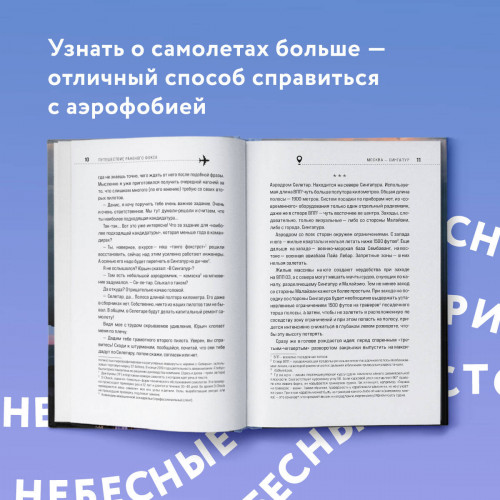 Когда все только начинается. От молодого пилота до командира воздушного судна. Книга 1