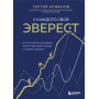 У каждого свой Эверест. Как опыт реальных восхождений помогает вдохновлять команды и управлять проектами