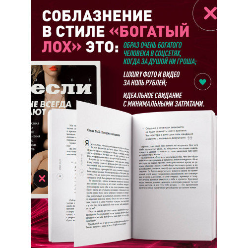 Мне всегда дают. Безотказная система быстрого соблазнения девушек от лучших мастеров