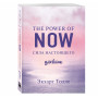 The power of now. Cила настоящего. Дневник (Цветной блок)