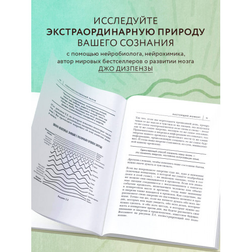 Сверхъестественный разум. Как обычные люди делают невозможное с помощью силы подсознания (подарочное оформление)