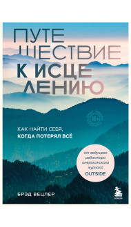 Путешествие к исцелению. Как найти себя, когда потерял всё