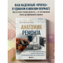 Анатомия ремонта. Все, что нужно знать заказчику по этапам ремонтных работ от планирования бюджета до установки мебели