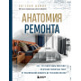 Анатомия ремонта. Все, что нужно знать заказчику по этапам ремонтных работ от планирования бюджета до установки мебели