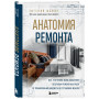 Анатомия ремонта. Все, что нужно знать заказчику по этапам ремонтных работ от планирования бюджета до установки мебели