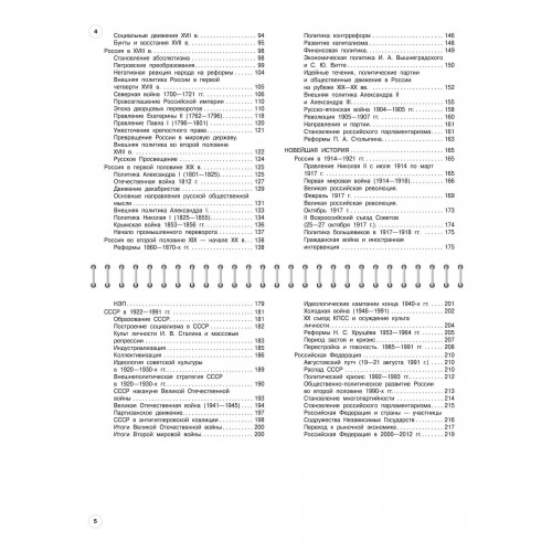 История: 5-11 классы