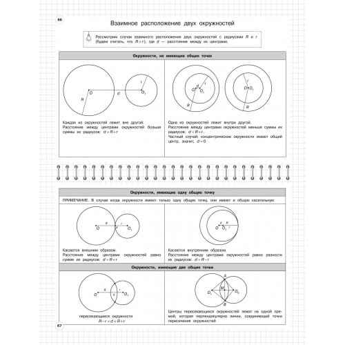 Геометрия: 7-11 классы