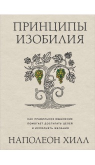 Принципы изобилия. Как правильное мышление помогает достигать целей и исполнять желания