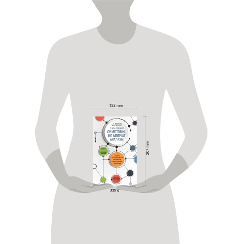 О чем говорят симптомы, но молчат анализы