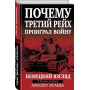 Почему Третий Рейх проиграл войну. Немецкий взгляд