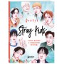 Stray Kids. Фанбук