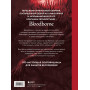 Bloodborne. Антология. Отголоски крови