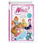 Winx. Приключения продолжаются. Комикс. Том 2