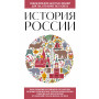 История России. Для тех, кто хочет все успеть (новое оформление)