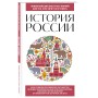 История России. Для тех, кто хочет все успеть (новое оформление)