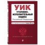 Уголовно-исполнительный кодекс РФ. В ред. на 01.02.24 / УИК РФ