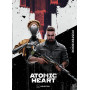 Постер-бук. Atomic Heart (9 л., 305х420 мм)