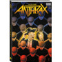 Anthrax. Среди живых