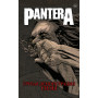 Pantera. Грубая демонстрация силы