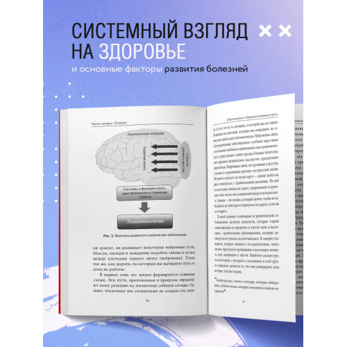 Внутри болезни. Целостный подход к лечению хронических заболеваний: от психосоматики до доказательной медицины