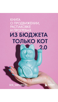 Из бюджета только кот 2.0