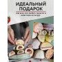 Японский десерт моти. Для самых искушенных гурманов